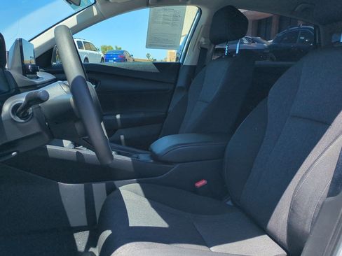 Certified 2023 Honda Accord LX image 19