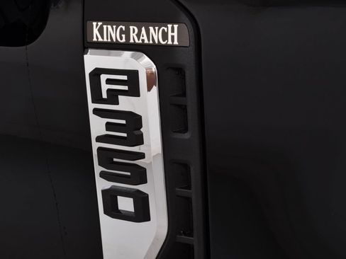 New 2026 Ford F350 King Ranch w/ Chrome Package AWD/4WD image 21