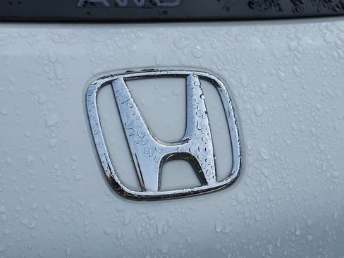 Certified 2024 Honda HR-V Sport image 28