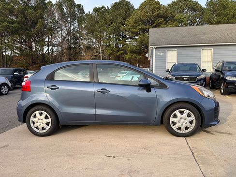 Used 2016 Kia Rio LX image 4