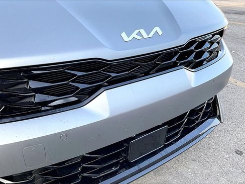 Used 2025 Kia K5 GT-Line w/ GT-Line Premium Package image 28