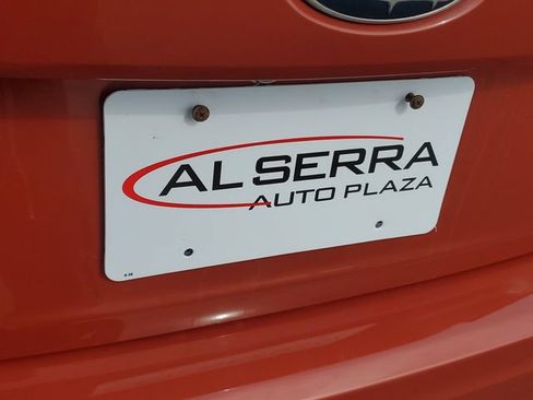 Certified 2024 Subaru Crosstrek 2.0i Premium AWD/4WD image 7