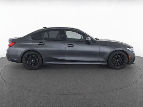 Used 2020 BMW 330i xDrive Sedan w/ M Sport Package AWD/4WD image 8