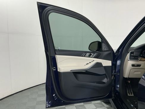 Used 2019 BMW X5 xDrive40i w/ M Sport Package AWD/4WD image 19