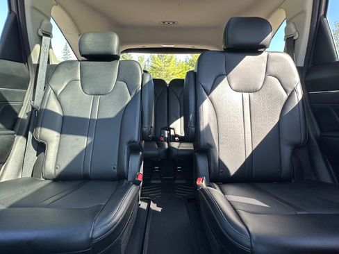 Used 2022 Kia Sorento SX AWD/4WD image 26