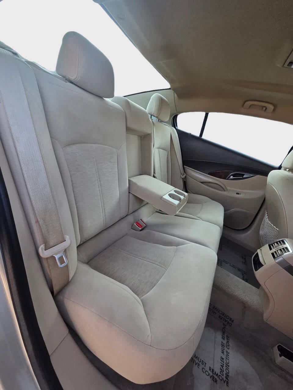 Used 2013 Buick LaCrosse FWD image 12