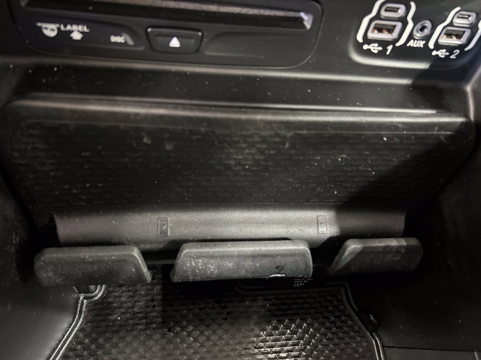 Used 2019 RAM 1500 Rebel w/ Rebel Level 2 Equipment Group AWD/4WD image 32