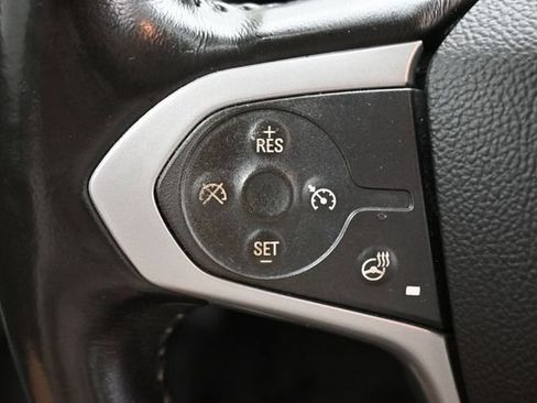 Used 2019 Chevrolet Colorado ZR2 w/ LPO, Power Package AWD/4WD image 8