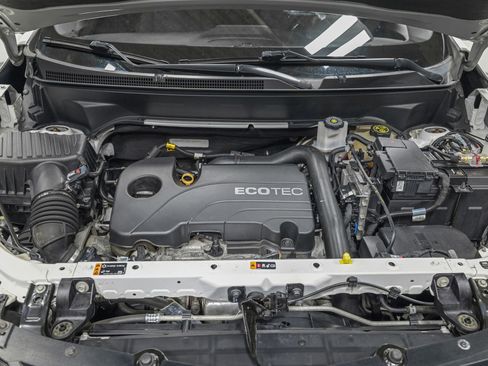 Used 2021 Chevrolet Equinox LT image 13