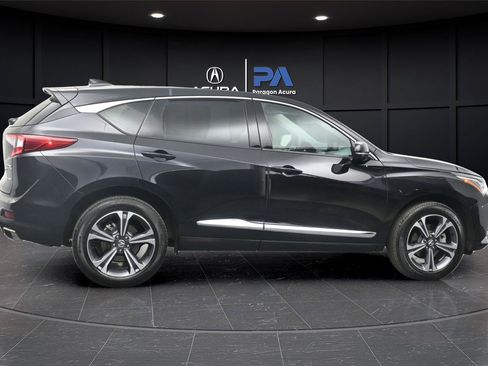Certified 2024 Acura RDX SH-AWD w/ Advance Package image 24