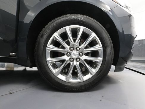 Used 2021 Buick Enclave Premium w/ Surround and Sites Package image 18