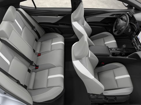 New 2026 Toyota Camry SE w/ Convenience Package FWD image 22