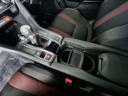 Used 2020 Honda Civic Si image 25