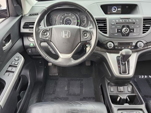 Used 2013 Honda CR-V EX-L image 12