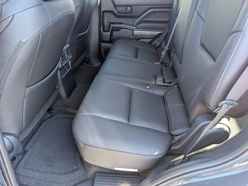 Used 2025 Toyota 4Runner SR5 image 26