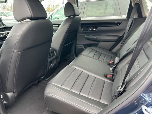 New 2026 Honda CR-V EX-L image 16