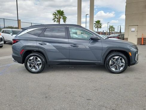 New 2026 Hyundai Tucson SEL AWD/4WD image 29