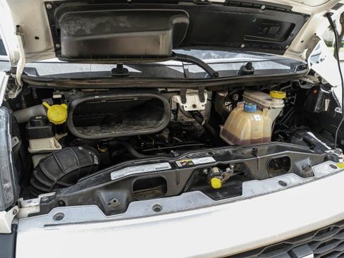 Used 2019 RAM ProMaster 1500 w/ Interior Convenience Group FWD image 43