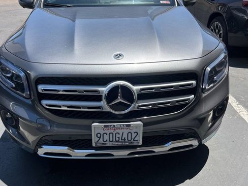 Used 2022 Mercedes-Benz GLB 250 4MATIC image 6