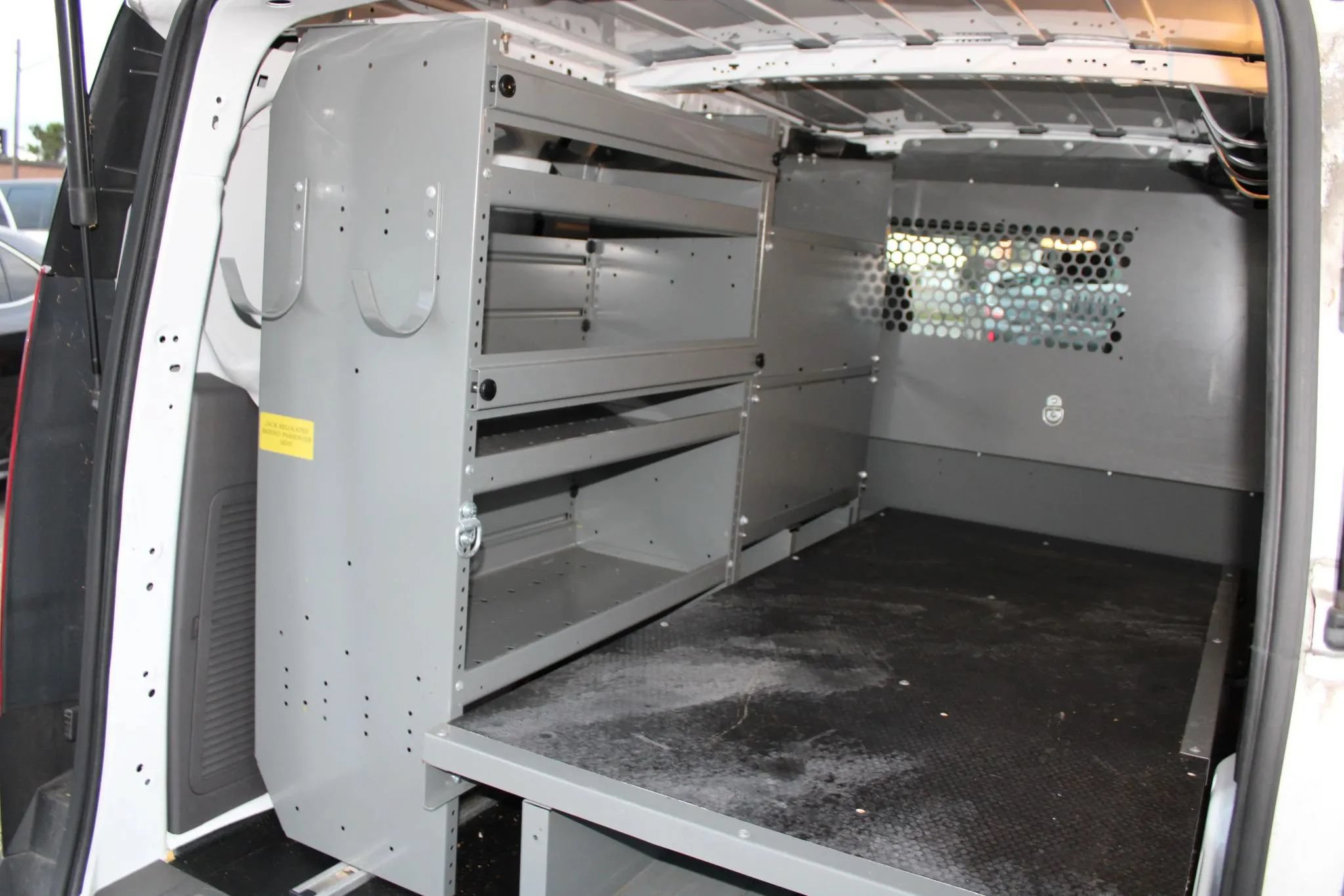 Used 2019 Ford Transit Connect XL FWD image 14