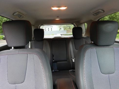 Used 2013 Chevrolet Equinox LT w/ Driver Convenience Package FWD image 22