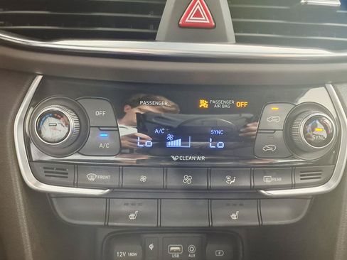 Used 2020 Hyundai Santa Fe SEL w/ Convenience Package AWD/4WD image 20