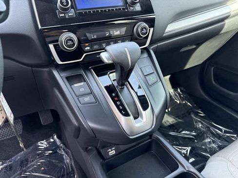 Certified 2020 Honda CR-V LX image 26