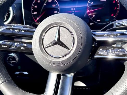 New 2026 Mercedes-Benz C 300 4MATIC Sedan image 13