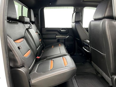 Certified 2022 GMC Sierra 2500 AT4 w/ AT4 Premium Plus Package AWD/4WD image 46