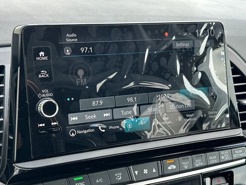 New 2026 Honda Odyssey Touring image 20