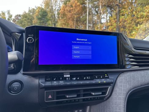 New 2026 Toyota Camry XLE w/ Premium Package image 18