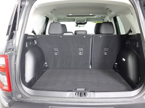 Certified 2024 Ford Bronco Sport Big Bend w/ Convenience Package image 50