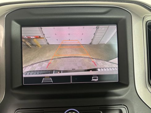 Used 2025 Chevrolet Silverado 2500 W/T w/ WT/CX Safety Package image 15