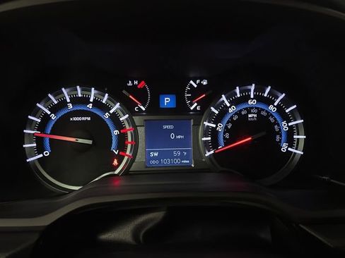 Used 2019 Toyota 4Runner SR5 Premium image 19