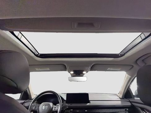 Used 2024 Honda Accord EX-L image 21