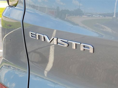 New 2026 Buick Envista Sport Touring w/ Convenience I Package FWD image 6