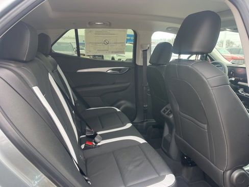 New 2026 Buick Envision Sport Touring image 47