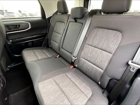 Used 2023 Ford Bronco Sport Big Bend w/ Convenience Package AWD/4WD image 19