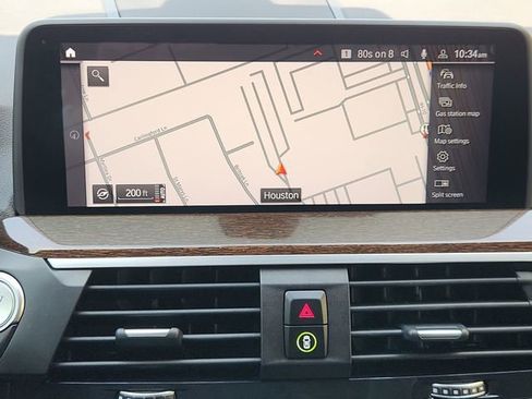 Used 2021 BMW X3 sDrive30i w/ Convenience Package RWD image 14