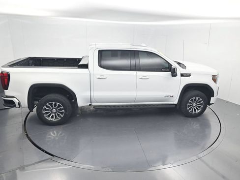 Used 2021 GMC Sierra 1500 AT4 w/ AT4 Premium Package AWD/4WD image 61