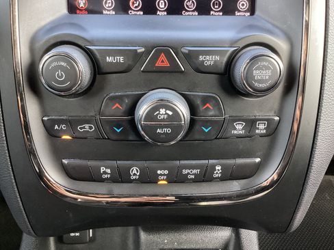 Used 2019 Dodge Durango GT RWD image 22