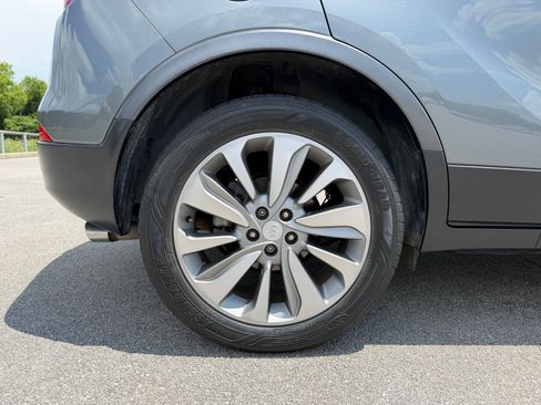 Used 2019 Buick Encore Preferred w/ Safety Package FWD image 24