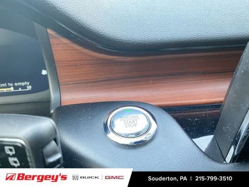 Used 2021 Lincoln Aviator Reserve w/ Equipment Group 208A image 19