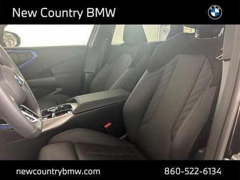 Certified 2025 BMW X3 xDrive30i w/ M Sport Package AWD/4WD image 24