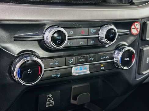 Used 2025 Ford F150 XLT w/ Equipment Group 301A Standard AWD/4WD image 19