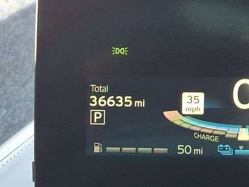 Used 2015 BMW i3 w/ Range Extender RWD image 20