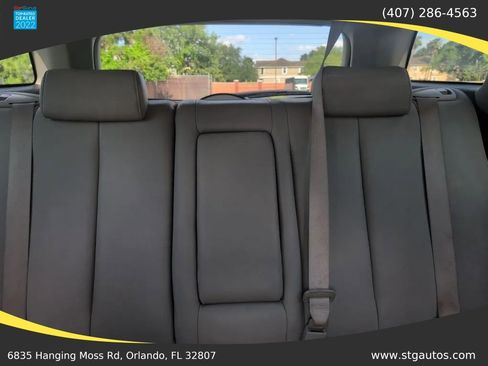 Used 2008 MAZDA CX-7 Touring FWD image 27