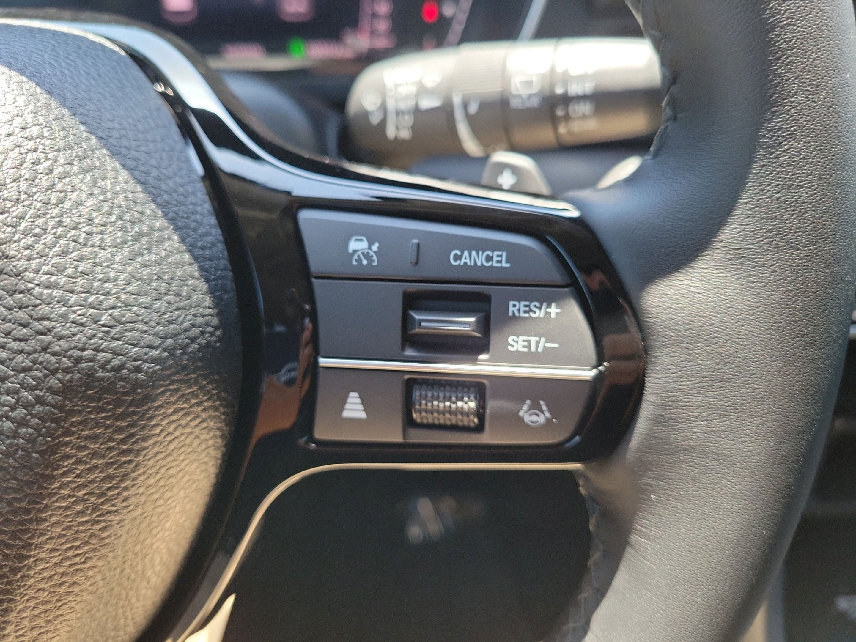 New 2026 Honda Pilot image 31