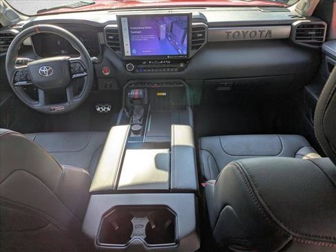 Used 2023 Toyota Sequoia TRD Pro image 18