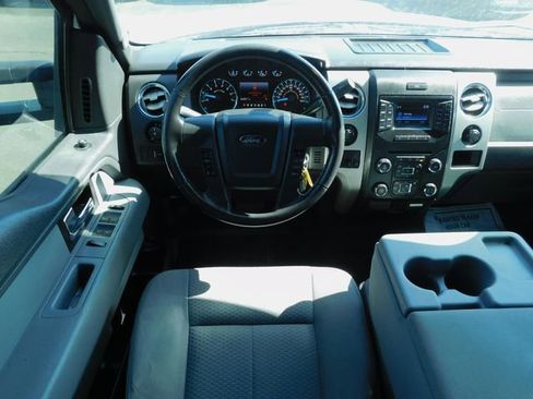 Used 2014 Ford F150 XLT w/ Equipment Group 302A Luxury image 23
